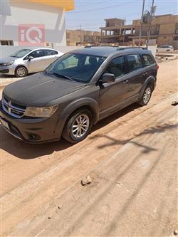 دودج جورني